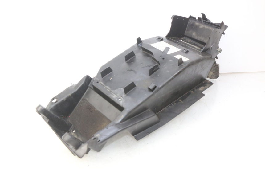 photo de HINTERER RADABDECKUNG HONDA VFR FI RC46 800 (1998 - 2001)