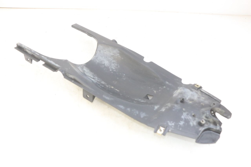 photo de HINTERER RADABDECKUNG SYM WOLF SB 125 (2011 - 2018)