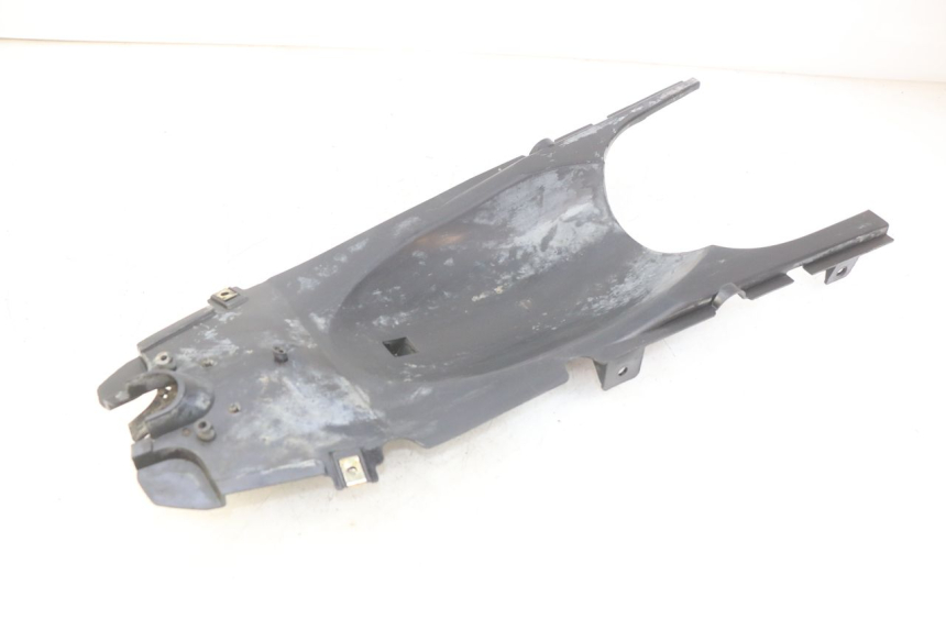 photo de HINTERER RADABDECKUNG SYM WOLF SB 125 (2011 - 2018)