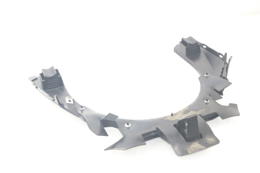 photo de RADHAUS HINTEN YAMAHA XMAX X-MAX ABS 125 (2014 - 2016) - Zoom auf Gebrauchszustand