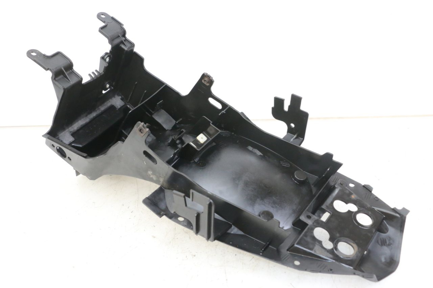 photo de RADHAUS HINTEN YAMAHA XJ6 ABS 600 (2008 - 2016)