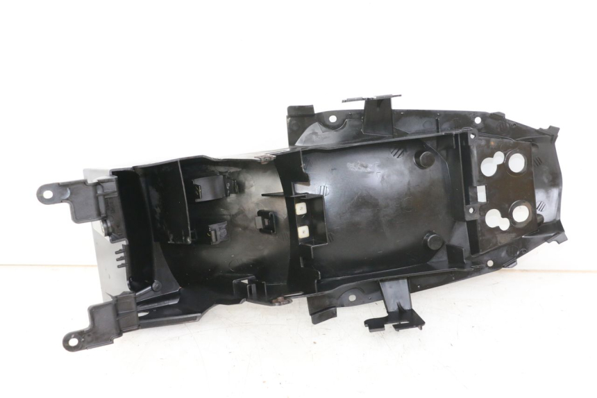 photo de RADHAUS HINTEN YAMAHA XJ6 ABS 600 (2008 - 2016)