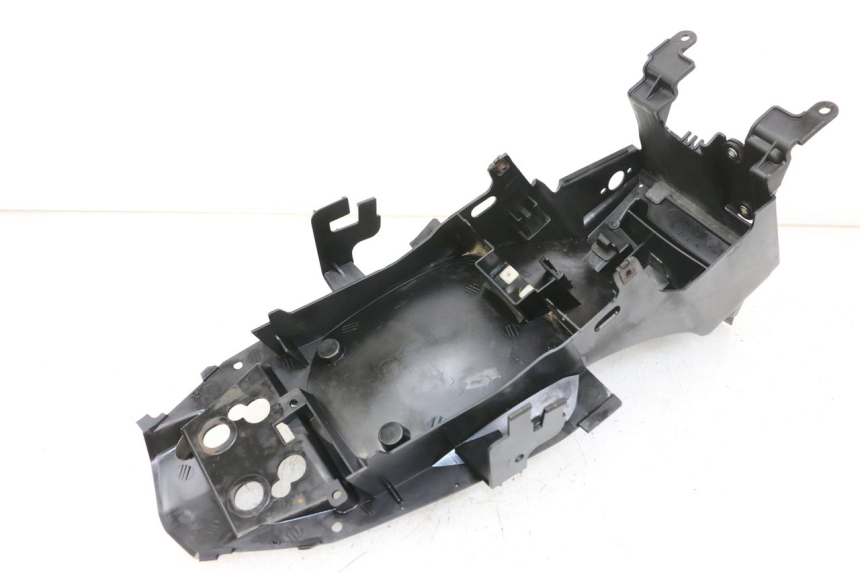photo de RADHAUS HINTEN YAMAHA XJ6 ABS 600 (2008 - 2016)