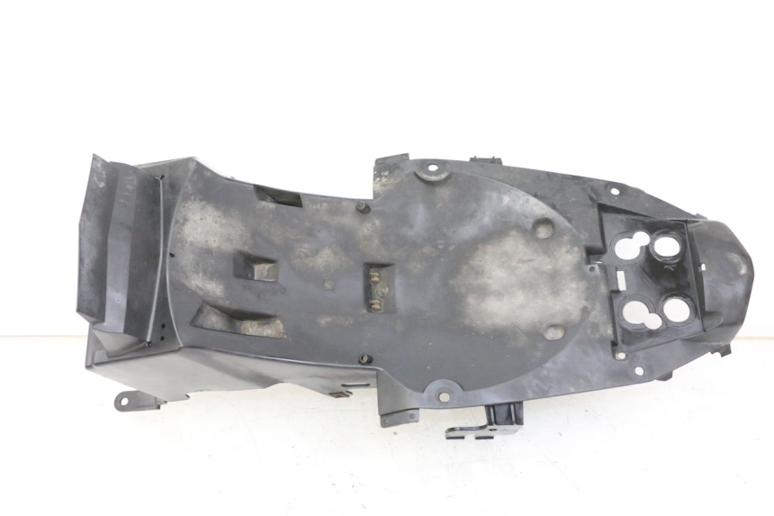 photo de RADHAUS HINTEN YAMAHA XJ6 ABS 600 (2008 - 2016)