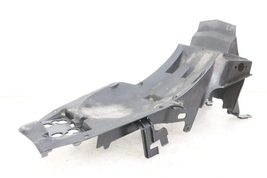photo de RADHAUS HINTEN YAMAHA XJ6 ABS 600 (2008 - 2016)