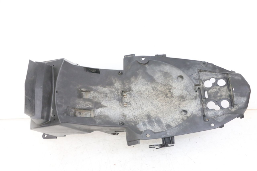 photo de RADHAUS HINTEN YAMAHA XJ6 ABS 600 (2008 - 2016)