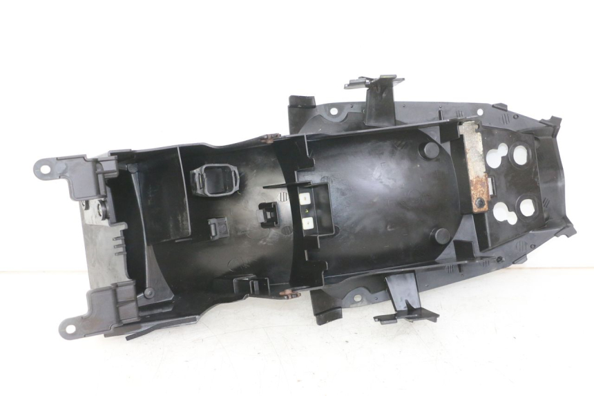 photo de RADHAUS HINTEN YAMAHA XJ6 ABS 600 (2008 - 2016)