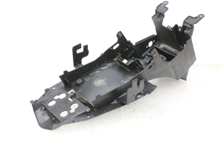 photo de RADHAUS HINTEN YAMAHA XJ6 ABS 600 (2008 - 2016)