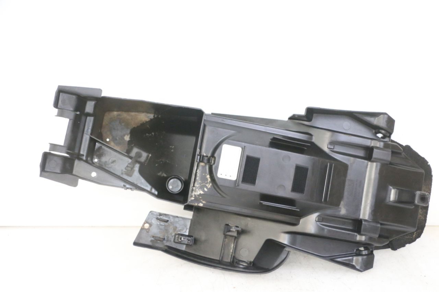 photo de RADHAUS HINTEN HONDA XLV VARADERO 125 (2000 - 2006)