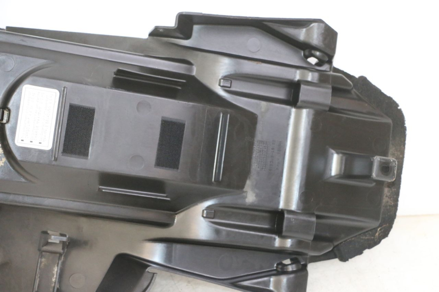 photo de RADHAUS HINTEN HONDA XLV VARADERO 125 (2000 - 2006)