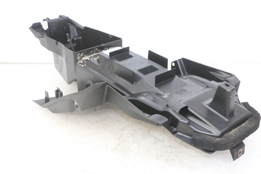 photo de RADHAUS HINTEN HONDA XLV VARADERO 125 (2000 - 2006)