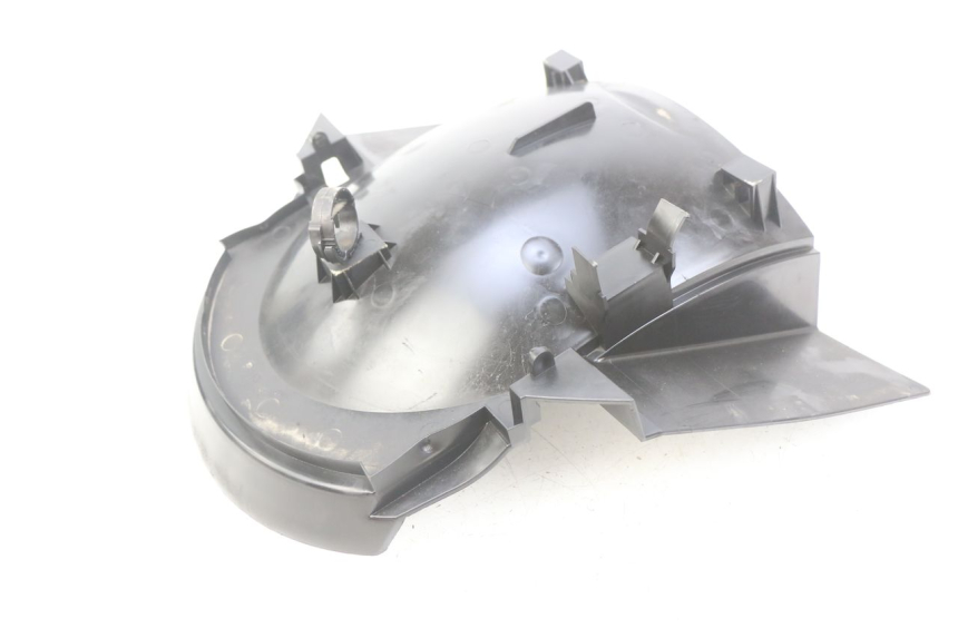 photo de HINTERER RADABDECKUNG YAMAHA XP T-MAX TMAX ABS 500 (2004 - 2007)