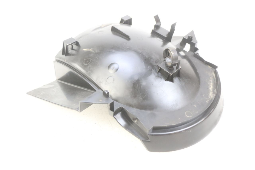 photo de HINTERER RADABDECKUNG YAMAHA XP T-MAX TMAX ABS 500 (2004 - 2007)