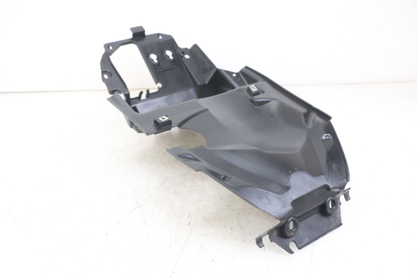 photo de HINTERER RADABDECKUNG YAMAHA AEROX 2T 50 (2013 - 2017)