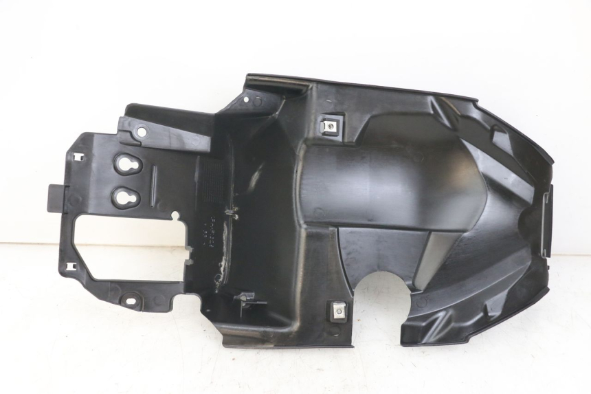 photo de HINTERER RADABDECKUNG YAMAHA AEROX 2T 50 (2013 - 2017)