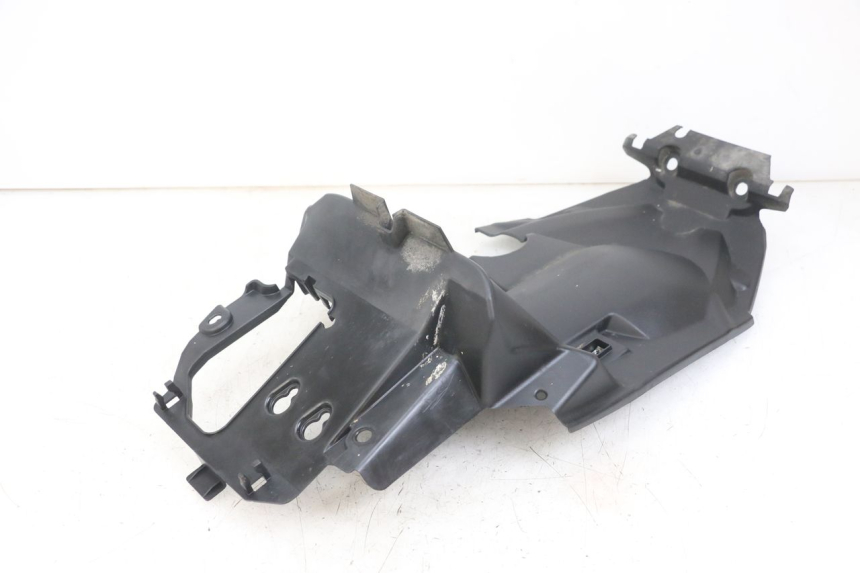 photo de HINTERER RADABDECKUNG YAMAHA AEROX 2T 50 (2013 - 2017)