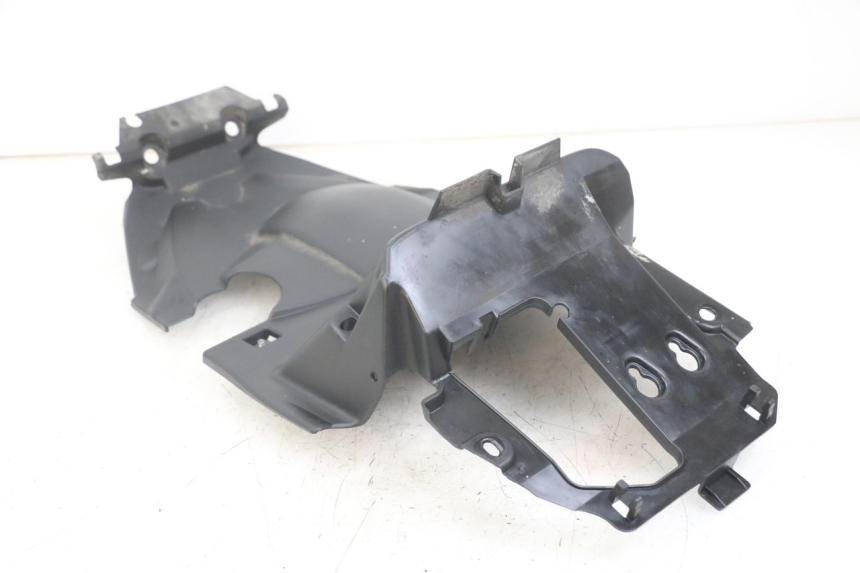 photo de HINTERER RADABDECKUNG YAMAHA AEROX 2T 50 (2013 - 2017)