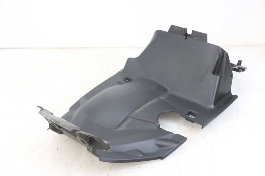 photo de HINTERER RADABDECKUNG YAMAHA AEROX 2T 50 (2013 - 2017)