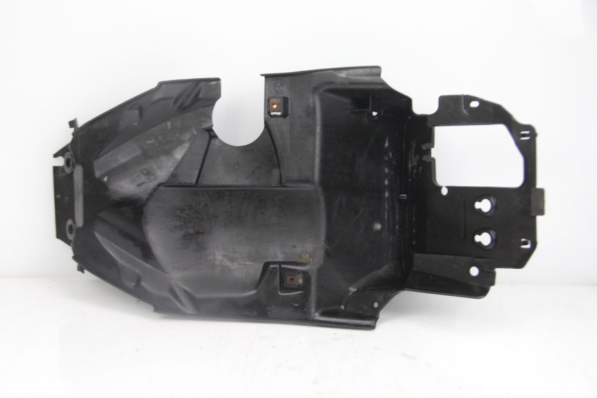 photo de HINTERER RADABDECKUNG YAMAHA AEROX NAKED 2T 50 (2013 - 2017)