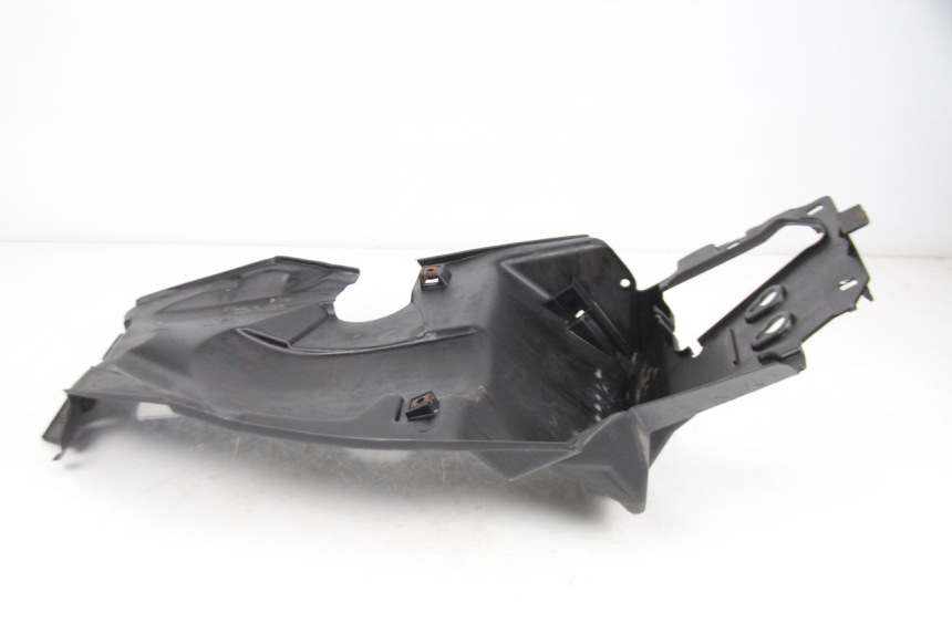 photo de HINTERER RADABDECKUNG YAMAHA AEROX NAKED 2T 50 (2013 - 2017)