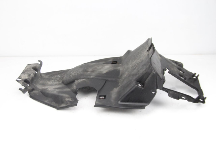 photo de HINTERER RADABDECKUNG YAMAHA AEROX NAKED 2T 50 (2013 - 2017)