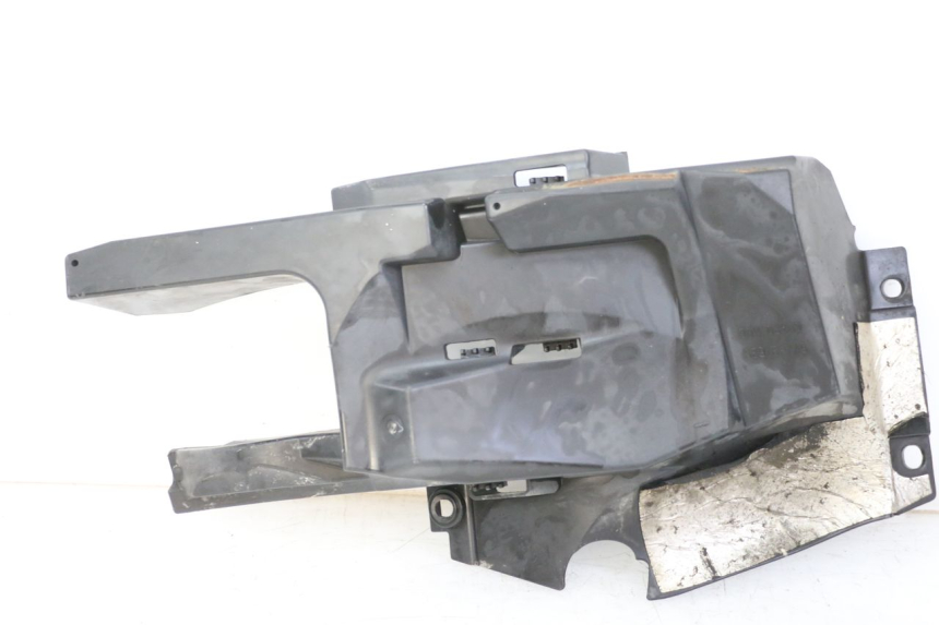 photo de RADHAUS HINTEN YAMAHA FZ6 FAZER S2 600 (2007 - 2011)