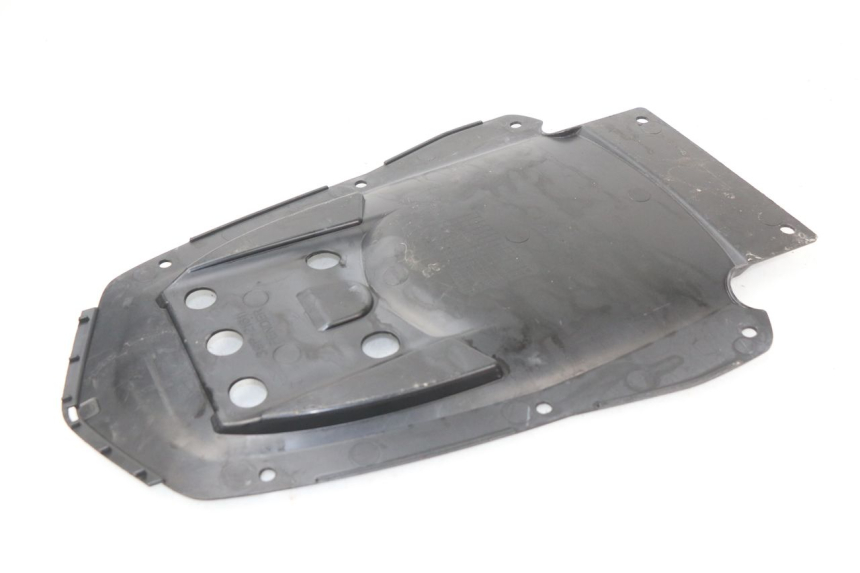 photo de RADHAUS HINTEN YAMAHA FZ8 800 (2010 - 2016)