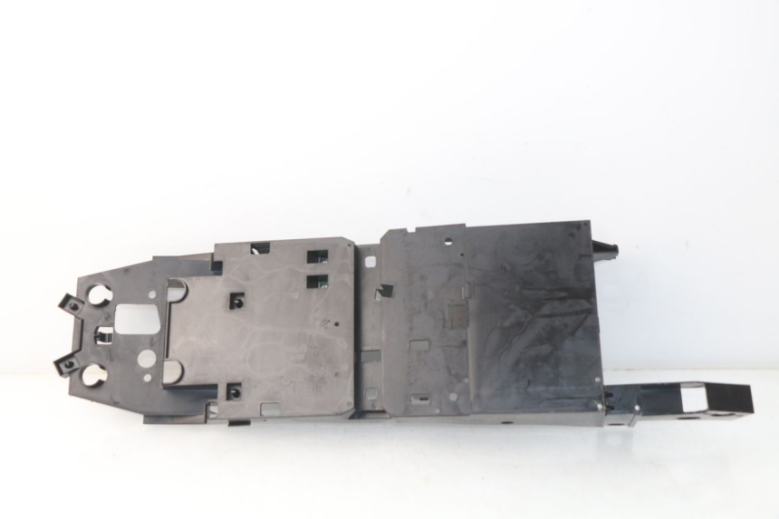 photo de RADHAUS HINTEN YAMAHA FZ8 800 (2010 - 2016)