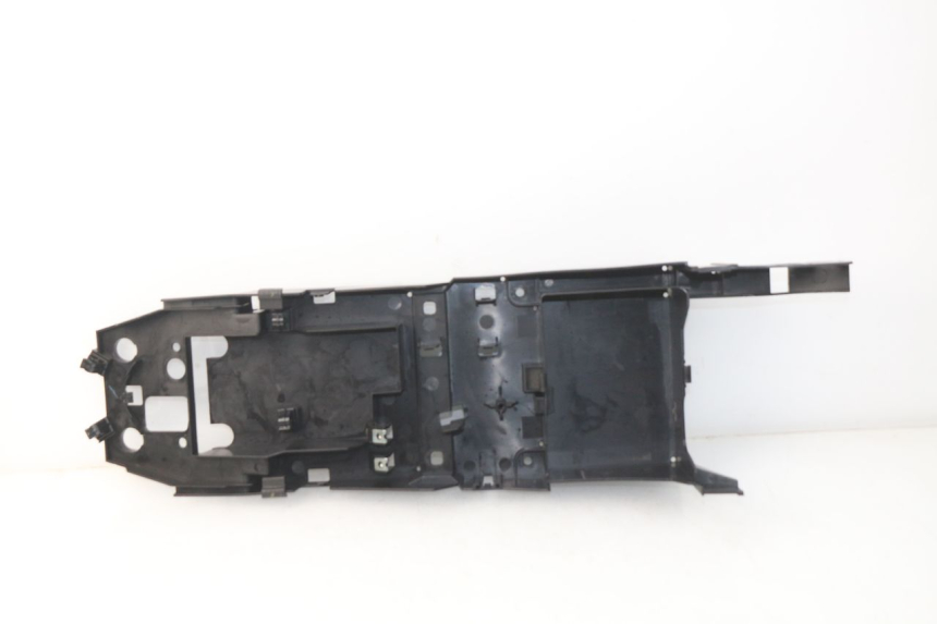 photo de RADHAUS HINTEN YAMAHA FZ8 800 (2010 - 2016)