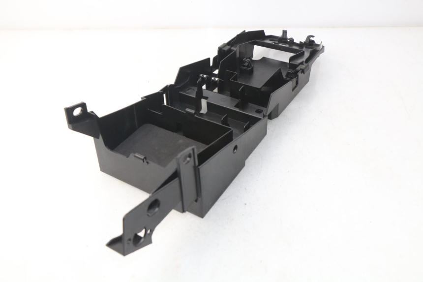 photo de RADHAUS HINTEN YAMAHA FZ8 800 (2010 - 2016)