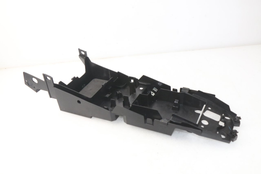 photo de RADHAUS HINTEN YAMAHA FZ8 800 (2010 - 2016)