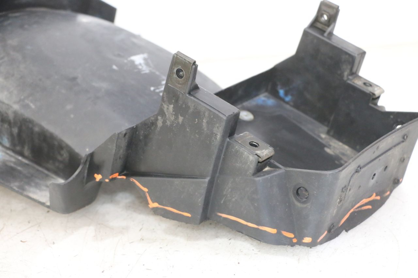 photo de RADHAUS HINTEN YAMAHA FZS FAZER 600 (2001 - 2003)