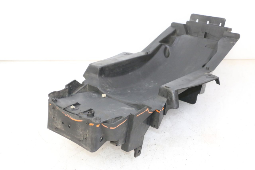 photo de RADHAUS HINTEN YAMAHA FZS FAZER 600 (2001 - 2003)