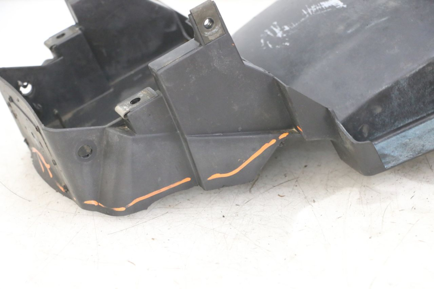 photo de RADHAUS HINTEN YAMAHA FZS FAZER 600 (2001 - 2003)