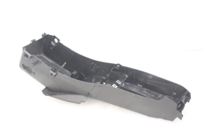 photo de HINTERER RADABDECKUNG YAMAHA MT-07 MT07 700 (2018 - 2020)