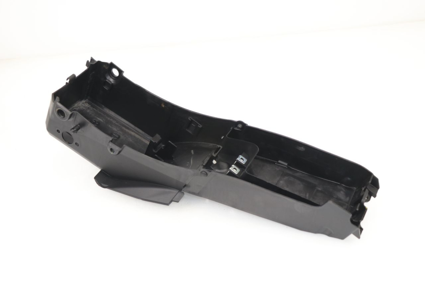 photo de HINTERER RADABDECKUNG YAMAHA MT-07 MT07 700 (2018 - 2020)