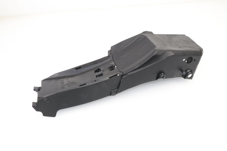 photo de HINTERER RADABDECKUNG YAMAHA MT-07 MT07 700 (2018 - 2020)