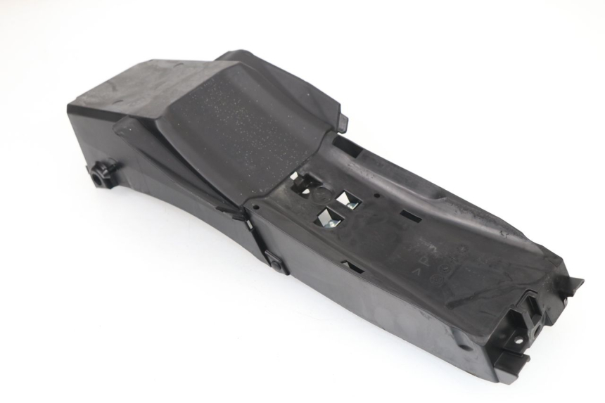 photo de HINTERER RADABDECKUNG YAMAHA MT-07 MT07 700 (2018 - 2020)
