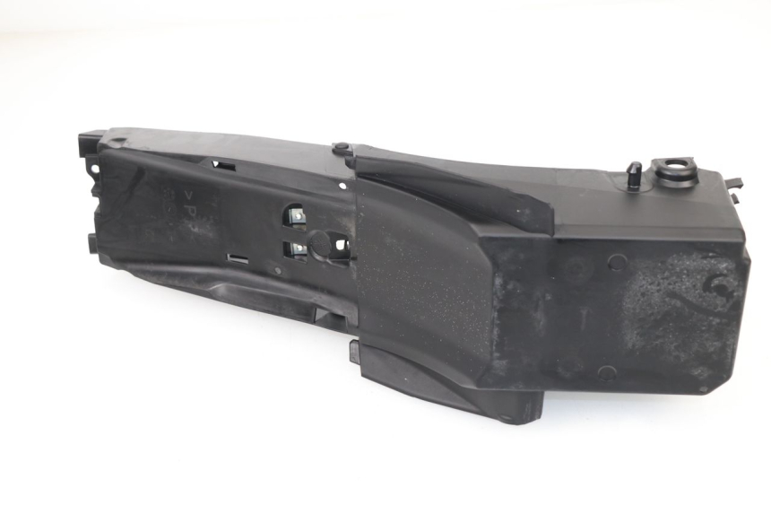 photo de HINTERER RADABDECKUNG YAMAHA MT-07 MT07 700 (2018 - 2020)