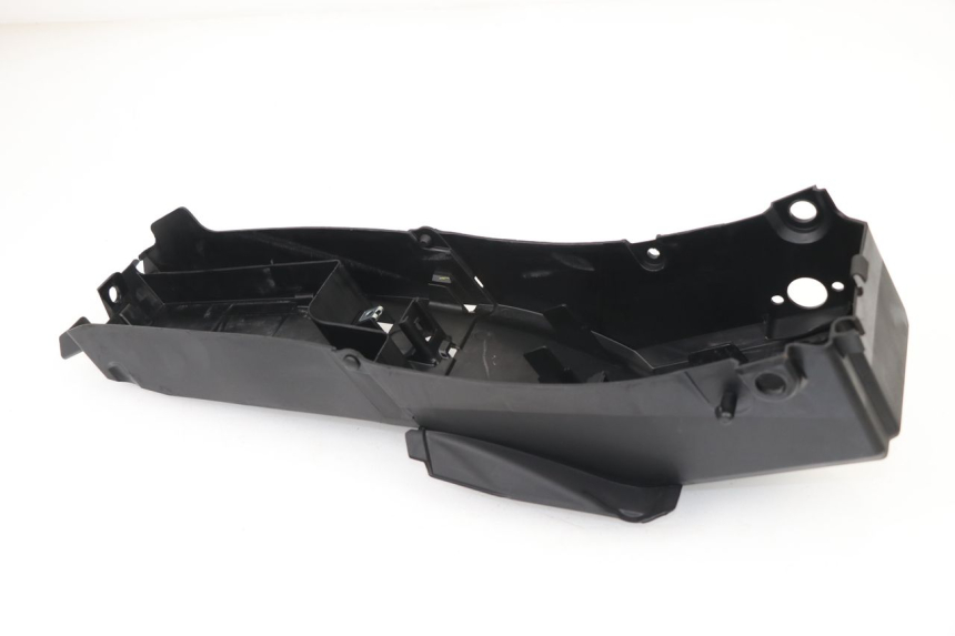 photo de HINTERER RADABDECKUNG YAMAHA MT-07 MT07 700 (2018 - 2020)