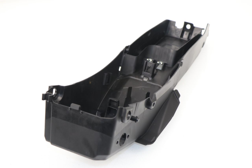 photo de HINTERER RADABDECKUNG YAMAHA MT-07 MT07 700 (2018 - 2020)