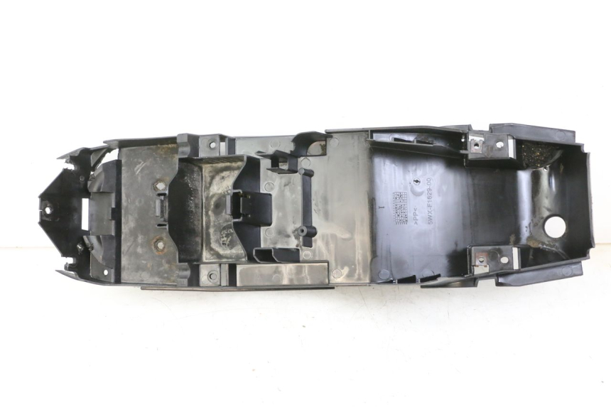 photo de RADHAUS HINTEN YAMAHA TZR 50 (2008 - 2016)