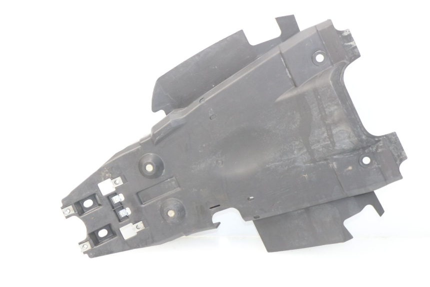 photo de RADHAUS HINTEN YAMAHA WR R 125 (2009 - 2017)