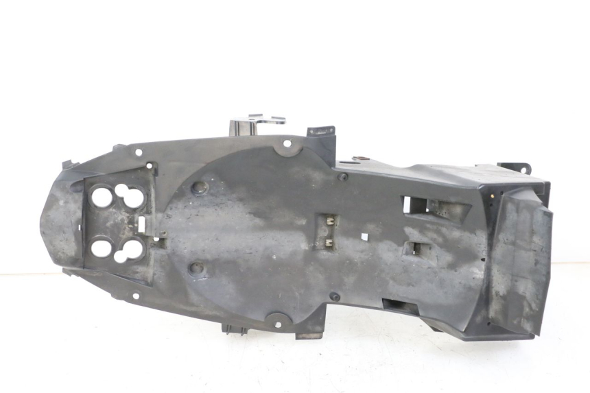 photo de RADHAUS HINTEN YAMAHA XJ6 ABS 600 (2008 - 2016)