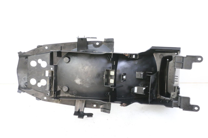 photo de RADHAUS HINTEN YAMAHA XJ6 ABS 600 (2008 - 2016)