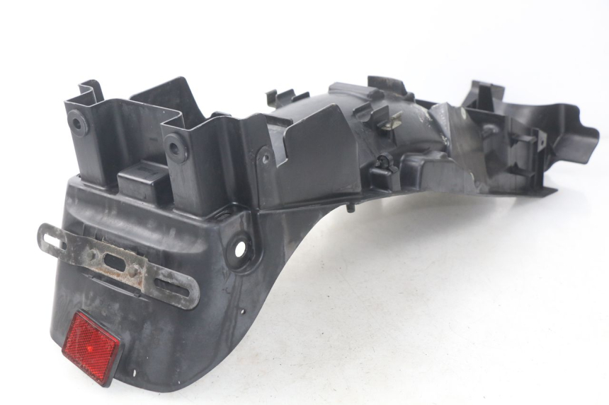 photo de RADHAUS HINTEN YAMAHA XJ600 XJ DIVERSION 600 (1992 - 1997)