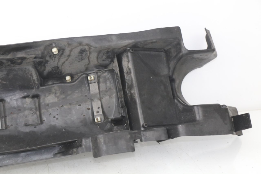 photo de RADHAUS HINTEN YAMAHA XJ600 XJ DIVERSION 600 (1992 - 1997)