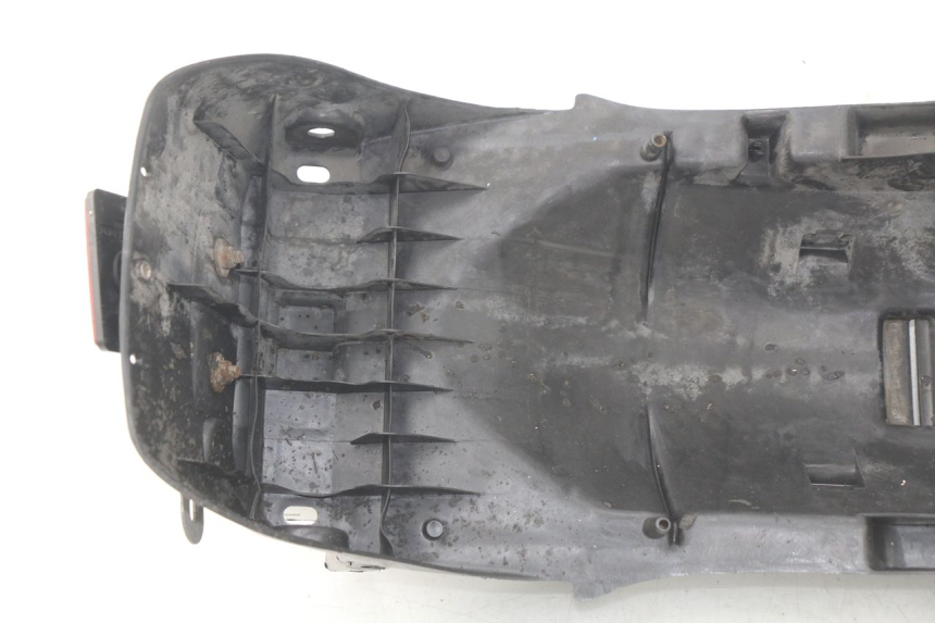 photo de RADHAUS HINTEN YAMAHA XJ600 XJ DIVERSION 600 (1992 - 1997)