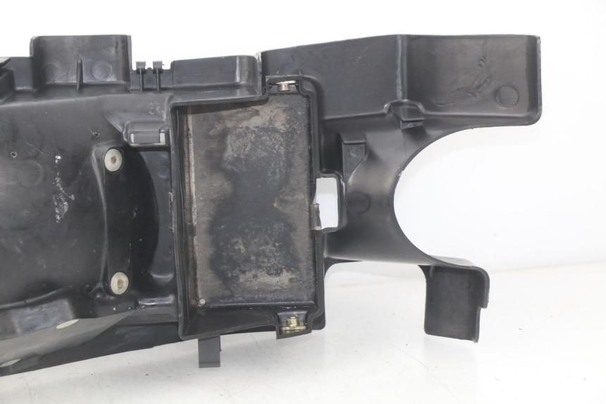 photo de RADHAUS HINTEN YAMAHA XJ600 XJ DIVERSION 600 (1992 - 1997)