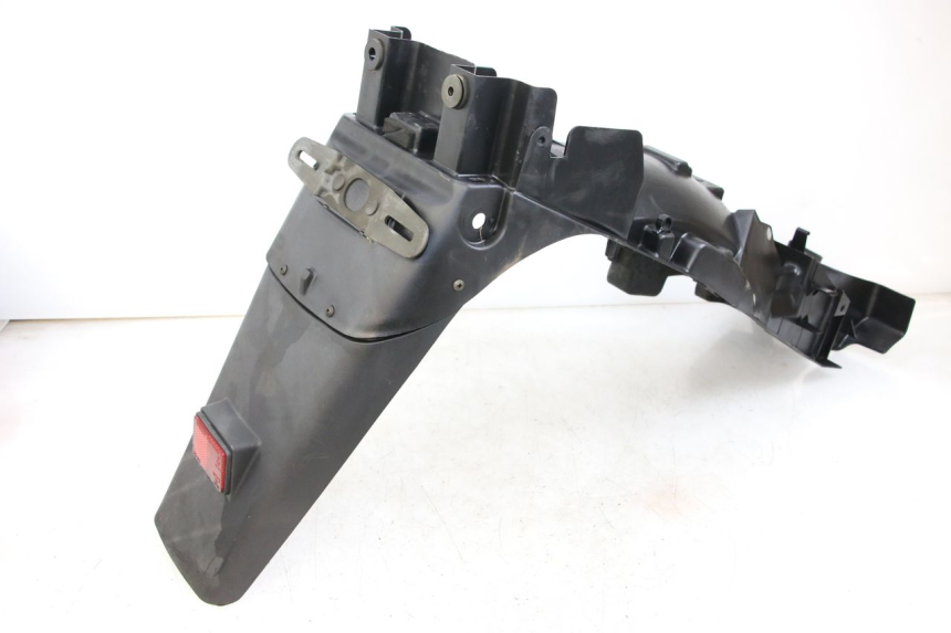 photo de RADHAUS HINTEN YAMAHA XJ600 XJ DIVERSION 600 (1992 - 1997)